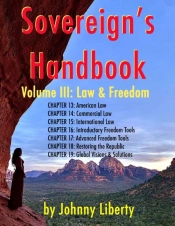 Sovereign'S Handbook