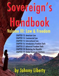Bertrand.pt - Sovereign'S Handbook