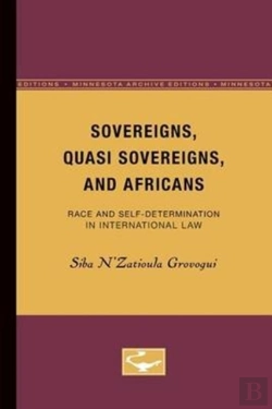 Bertrand.pt - Sovereigns, Quasi Sovereigns, And Africans