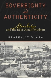 Sovereignty And Authenticity