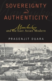Sovereignty And Authenticity