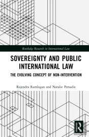 Sovereignty And Public International Law