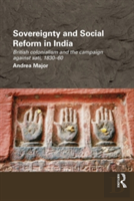 Sovereignty And Social Reform In India
