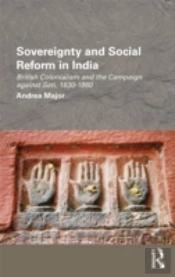 Sovereignty And Social Reform In India
