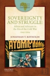 Sovereignty And Struggle