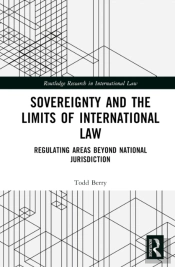 Sovereignty And The Limits Of International Law