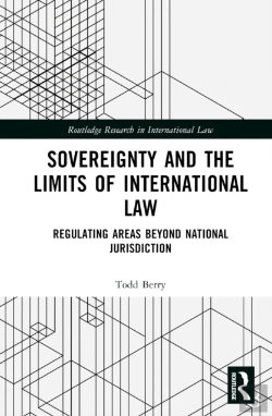 Bertrand.pt - Sovereignty And The Limits Of International Law