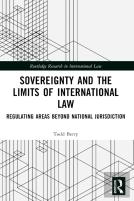 Sovereignty And The Limits Of International Law