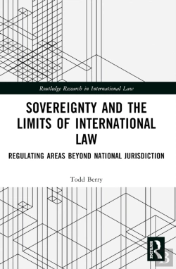 Bertrand.pt - Sovereignty And The Limits Of International Law
