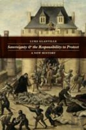 Sovereignty And The Responsibility To Protect
