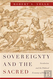 Sovereignty And The Sacred
