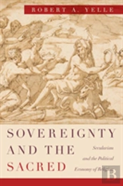 Sovereignty And The Sacred