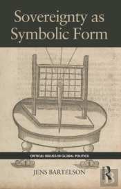 Sovereignty As Symbolic Form