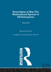 Sovereignty At Bay