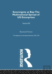 Sovereignty At Bay