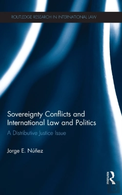 Bertrand.pt - Sovereignty Conflicts And International Law And Politics