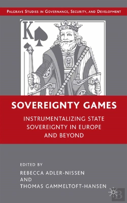 Bertrand.pt - Sovereignty Games