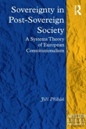 Sovereignty In Post-Sovereign Society
