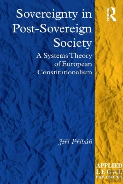 Bertrand.pt - Sovereignty In Post-Sovereign Society