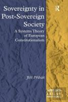 Sovereignty In Post-Sovereign Society
