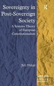 Sovereignty In Post-Sovereign Society