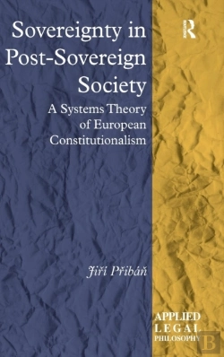 Bertrand.pt - Sovereignty In Post-Sovereign Society