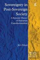 Sovereignty In Post-Sovereign Society