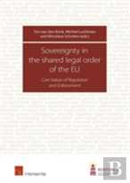 Sovereignty In The Shared Legal Order Of The Eu