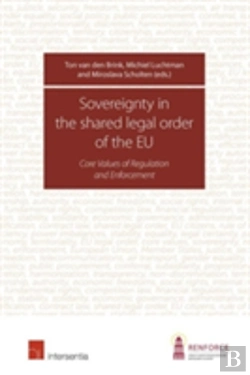 Bertrand.pt - Sovereignty In The Shared Legal Order Of The Eu