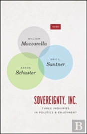 Sovereignty, Inc.