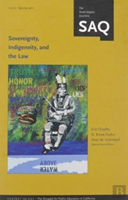 Bertrand.pt - Sovereignty, Indigeneity, And The Law