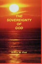 Sovereignty Of God