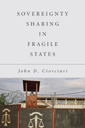 Sovereignty Sharing In Fragile States