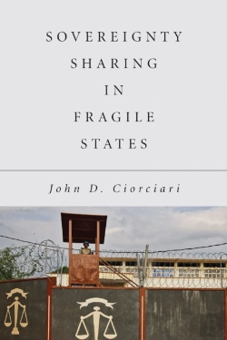 Bertrand.pt - Sovereignty Sharing In Fragile States