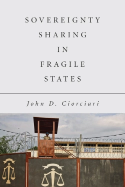 Bertrand.pt - Sovereignty Sharing In Fragile States