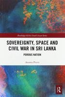 Sovereignty, Space And Civil War In Sri Lanka