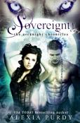 Sovereignty (The Arcknight Chronicles #2)
