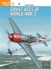Soviet Aces Of World War 2