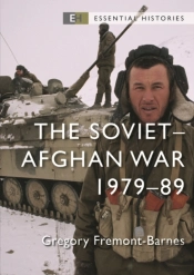 Soviet Afghan War