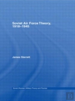 Bertrand.pt - Soviet Air Force Theory, 1918-1945