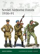 Soviet Airborne Forces 1930â€“91