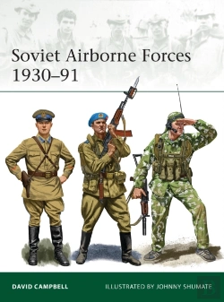 Bertrand.pt - Soviet Airborne Forces 1930â€“91