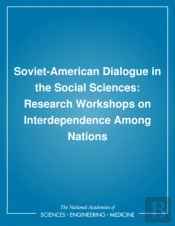 Soviet-American Dialogue In The Social Sciences
