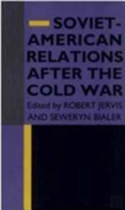 Bertrand.pt - Soviet-American Relations After The Cold War