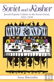 Soviet And Kosher