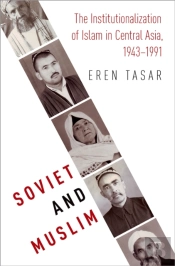 Soviet And Muslim