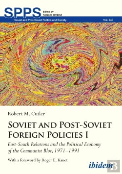 Bertrand.pt - Soviet And Post-Soviet Foreign Policies I