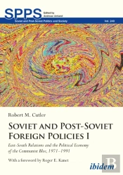 Soviet And Post-Soviet Foreign Policies I