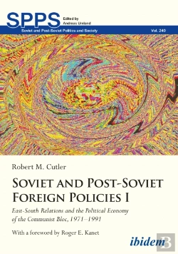 Bertrand.pt - Soviet And Post-Soviet Foreign Policies I