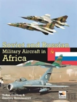 Bertrand.pt - Soviet And Russian Military Aircraft In Africa